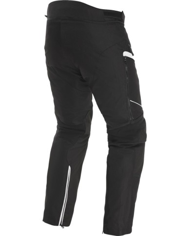 Dainese D-Dry Pantaloni da donna Gullfoss nero