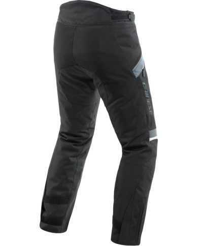 Dainese D-DRY Hose TEMPEST 3 schwarz-schwarz-ebony