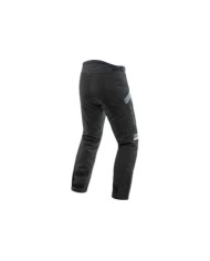 Dainese D-Dry Tempest 3 Pantaloni nero-nero-ebano