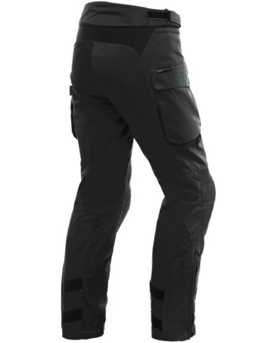 Dainese D-Dry Hose Ladakh 3L schwarz