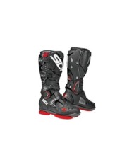 SIDI Knöchelschutz rot-schwarz für SIDI Crossfire 2 SRS