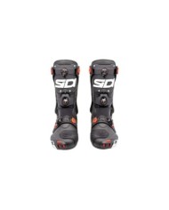 SIDI Tendicavo centrale nero perSIDIRex & Rex Air 42-44