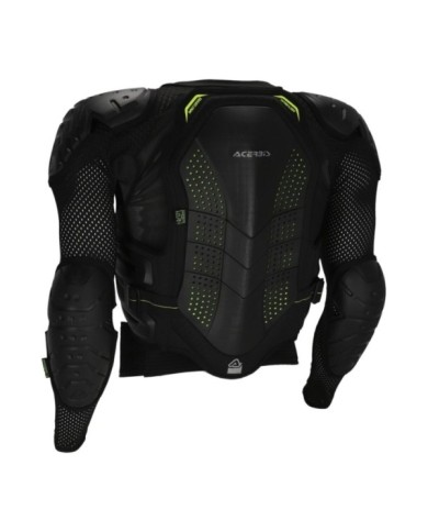 Acerbis Protektorenjacke Korazza S M