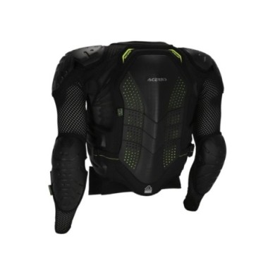 Acerbis Protektorenjacke Korazza S M