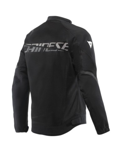 Dainese Jacke Herosphere Tex schwarz-weiss