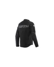 Dainese Veste Herosphere Tex noir-blanc