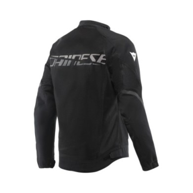 Dainese Jacke Herosphere Tex schwarz-weiss