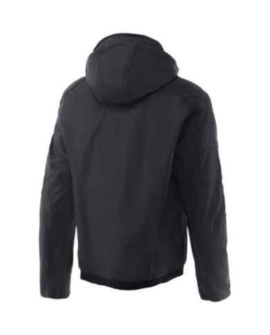 Dainese Jacke Ignite 2 Tex schwarz