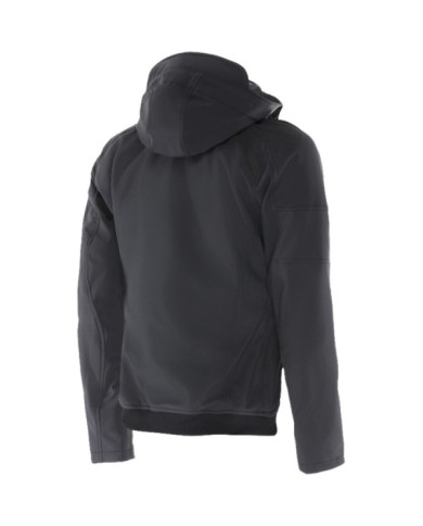 Giacca Dainese Ignite 2 Tex donna nero