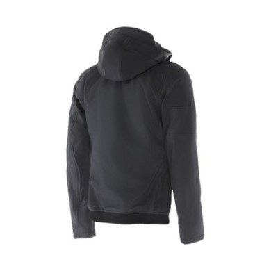 Dainese Femmes Veste Ignite 2 Tex noir