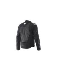 Dainese Jacke Ventar Air Tex schwarz-anthrazit-weiss