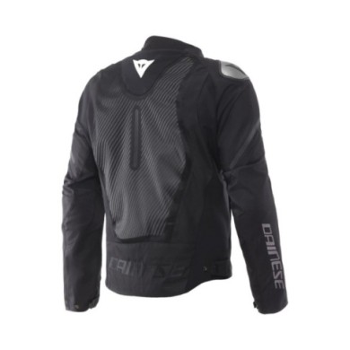 Dainese Giacca Ventar Air Tex nero-antracite-bianco