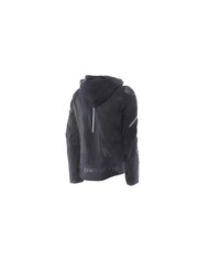 Dainese Damen Jacke Super Sprint Air Tex schwarz-weiss