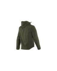 Dainese Jacke TEX IGNITE olive