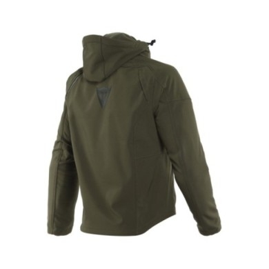 Dainese IGNITE TEX Veste olive