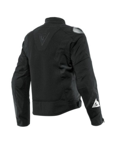 Giacca Dainese Energyca Air Tex nero