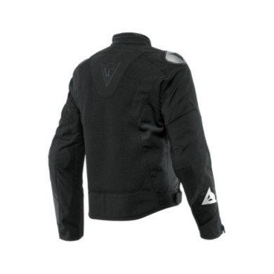 Dainese Jacke Energyca Air Tex schwarz