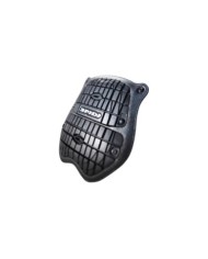 SPIDI Protezione toracica Warrior Chest nera taglia unica