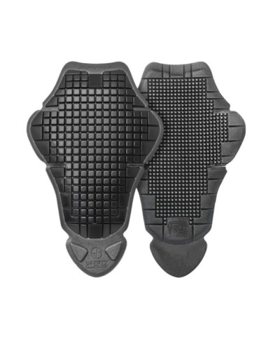 SPIDI Protection dorsale Warrior 510 noir-gris taille unique