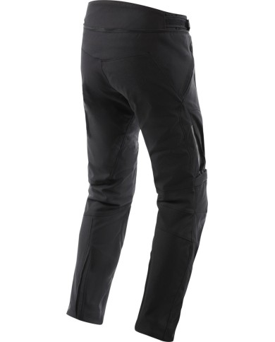 Dainese Hose Drake 2 Air Tex schwarz