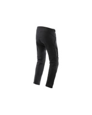 Pantaloni Dainese Drake 2 Air Tex nero