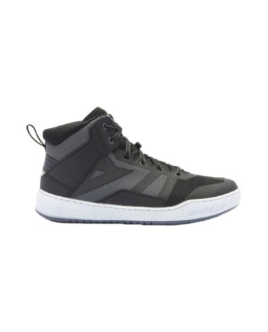 Dainese Schuhe Suburb Air schwarz-weiss