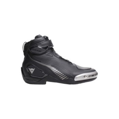 Dainese Chaussures Superya noir-anthracite