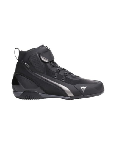 Dainese D-WP Schuhe Herian schwarz-anthrazit