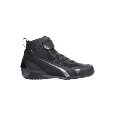 Dainese D-WP Chaussures Herian noir-anthracite