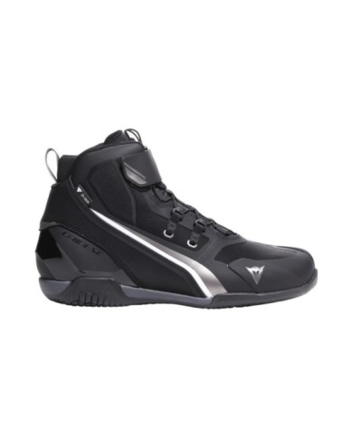 Dainese D-WP Scarpe Herian donna nero-bianco