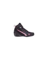Dainese Chaussures femme Herian Air noir- rosa