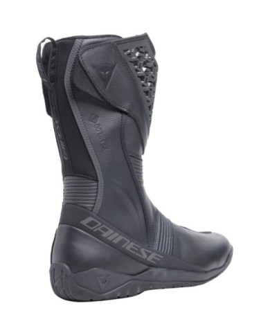 Dainese Gore-Tex Stiefel Fulcrum 3 schwarz