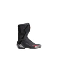 Dainese Torque 4 Air Boots nero-rosso