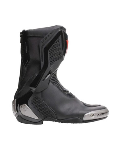 Dainese Femmes Bottes Torque 4 noir