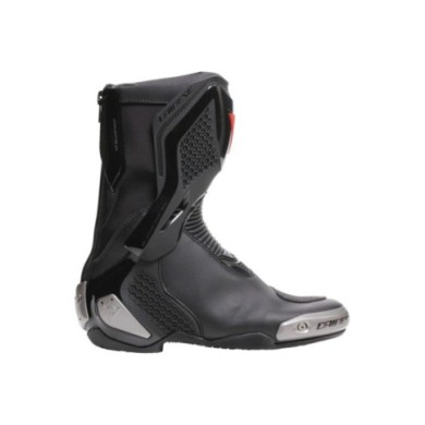 Dainese Damen Stiefel Torque 4 schwarz