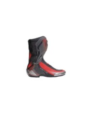 Dainese Stiefel Torque 4 S schwarz-rot