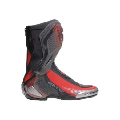 Dainese Bottes Torque 4 S noir-rouge