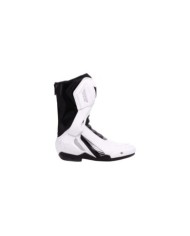 Dainese Stiefel Nexus 3 In & Out schwarz-weiss