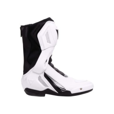 Dainese Stiefel Nexus 3 In & Out schwarz-weiss