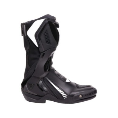 Stivali Dainese Nexus 3 In & Out Donna nero-bianco