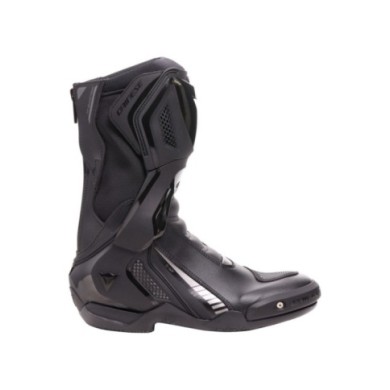 Dainese Bottes Nexus 3 In & Out D-WP noir