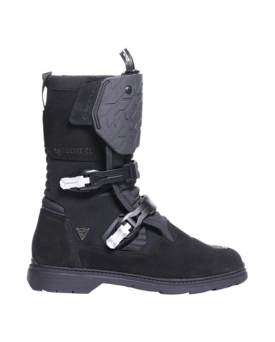 Dainese Overyond Xt Stivali Gore-Tex nero