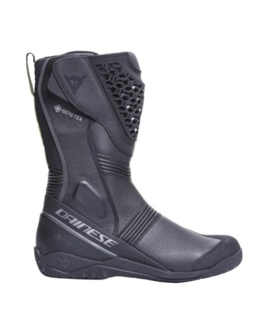 Dainese Bottes Fulcrum 4 Gore-Tex noir