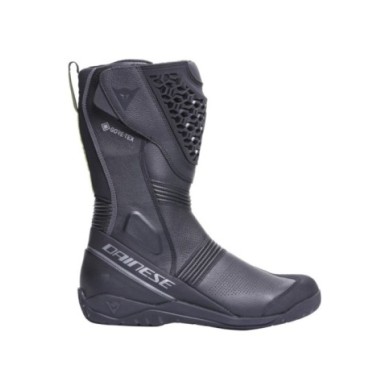 Dainese Bottes Fulcrum 4 Gore-Tex noir