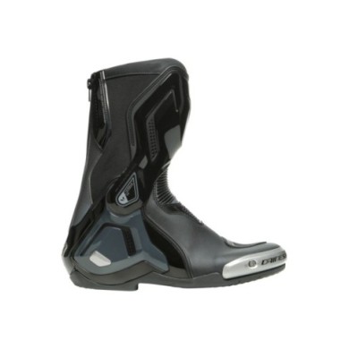 Dainese Stiefel TORQUE 3 OUT schwarz-anthrazit