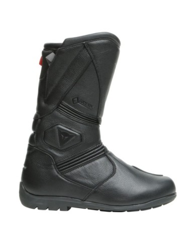 Dainese GORE-TEX Stiefel FULCRUM GT schwarz