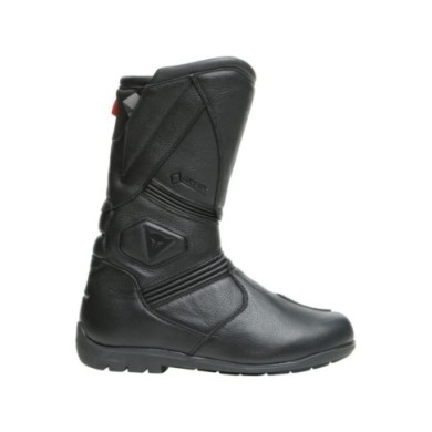 Dainese Stivali GORE-TEX FULCRUM GT nero