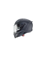 Casco integrale Caberg Avalon X nero opaco