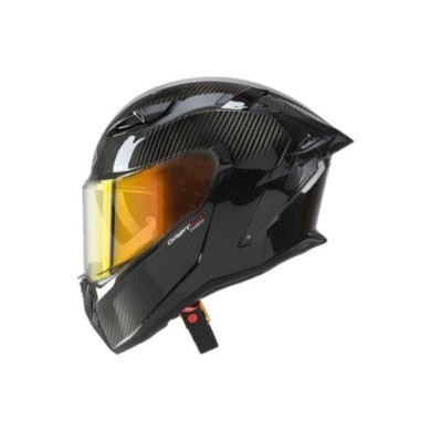 Caberg Casque intégral Drift Evo II Carbon carbone