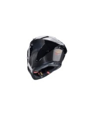 Caberg Casque intégral GP01 Carbon carbone-noir